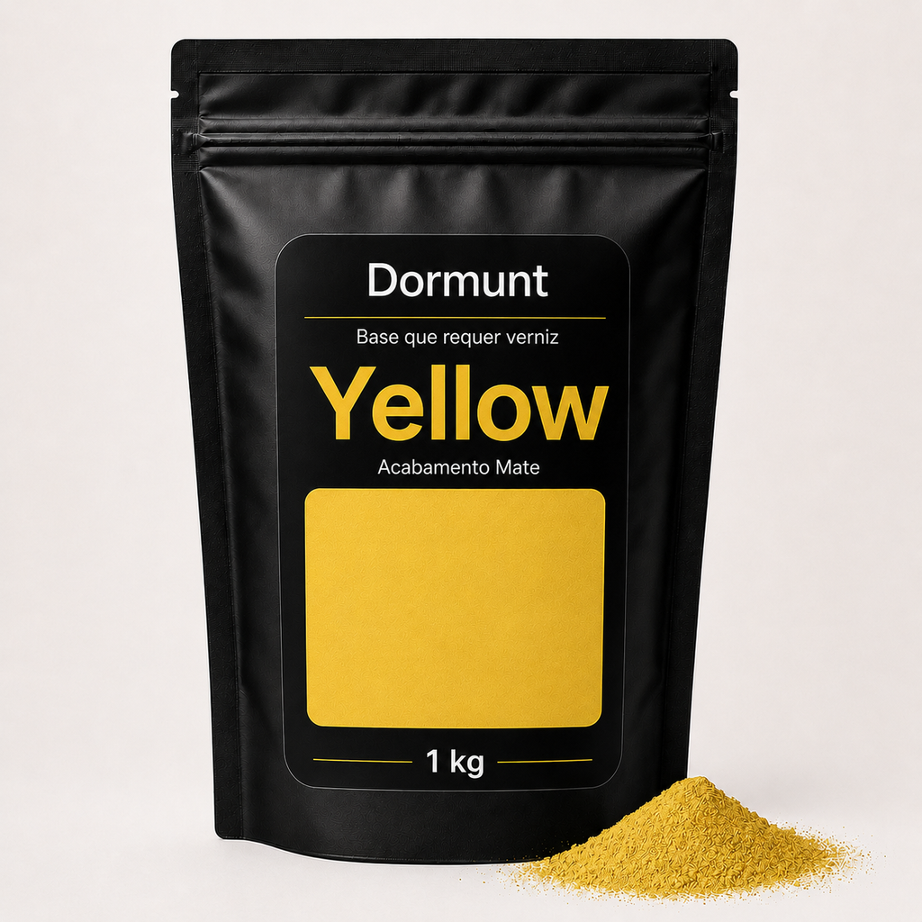 Dormunt Yellow – 1 kg