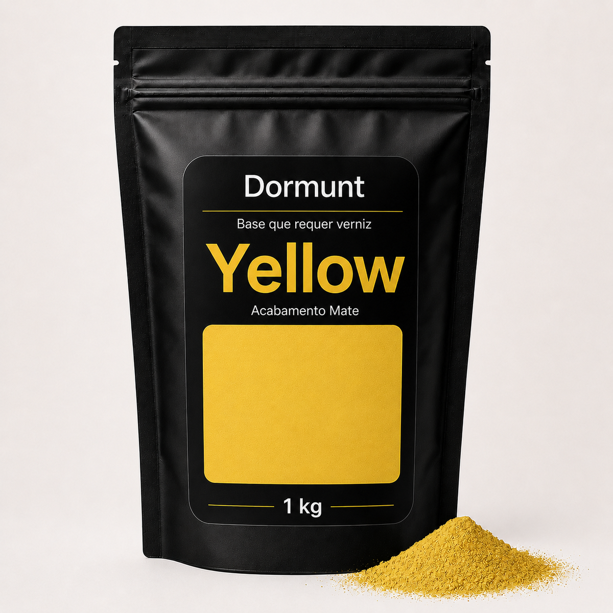 Dormunt Yellow – 1 kg