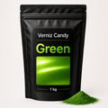 Tinta em Pó Candy Green – 1 kg