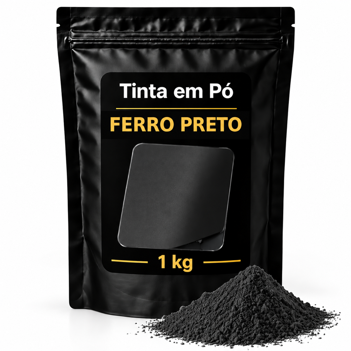 Primário em Pó para Ferro – 1 kg