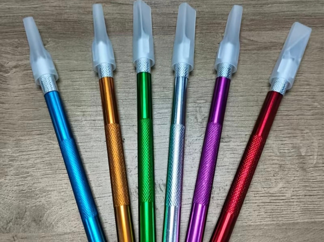 Bisturi de corte – 6 unidades