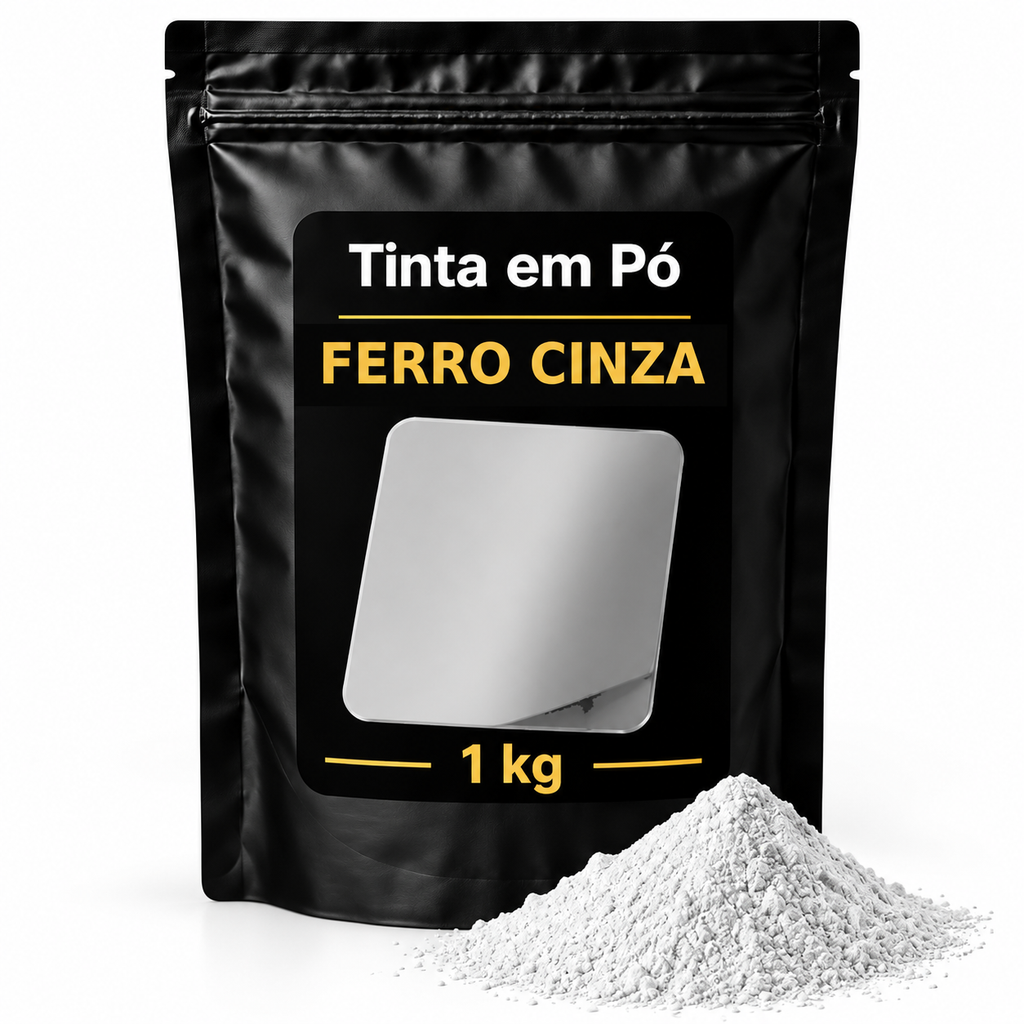 Primário em Pó para Ferro – 1 kg