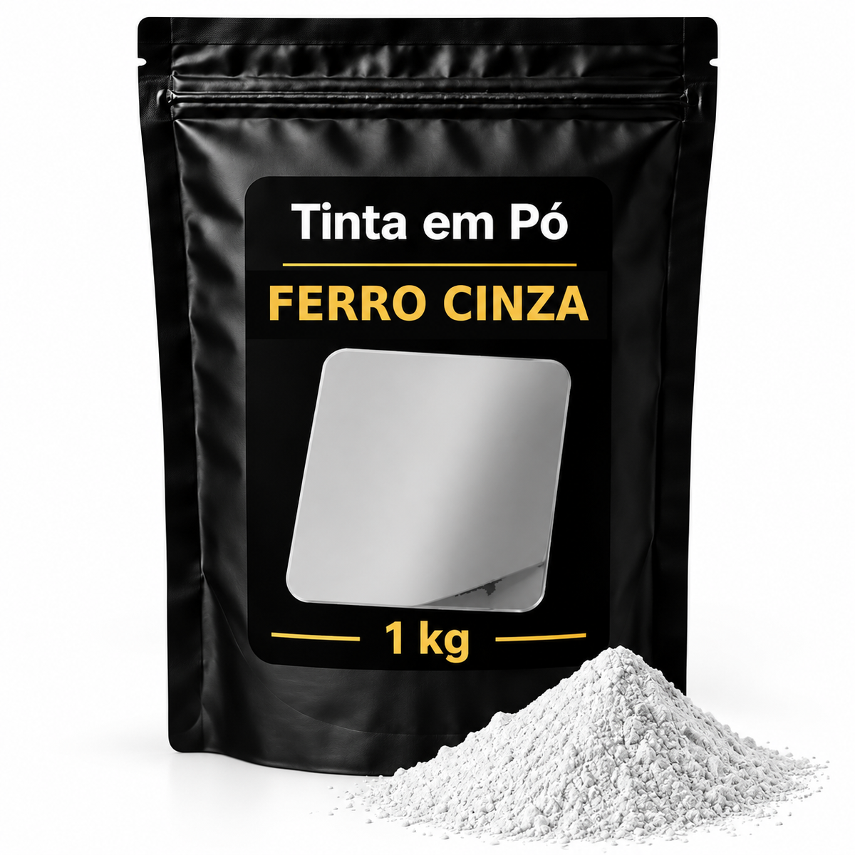 Primário em Pó para Ferro – 1 kg