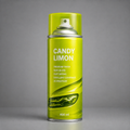 Spray Candy Lemon – 400 ml