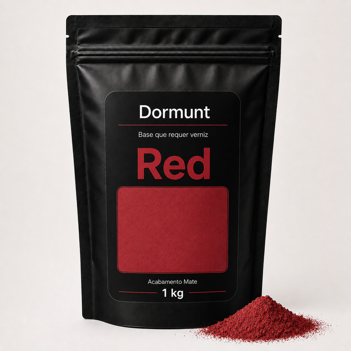 Dormunt Red – 1 kg