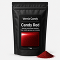 Candy Red — 1 kg