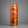 Spray Candy Orange – 400 ml