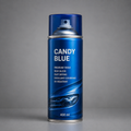 Spray Candy Blue – 400 ml