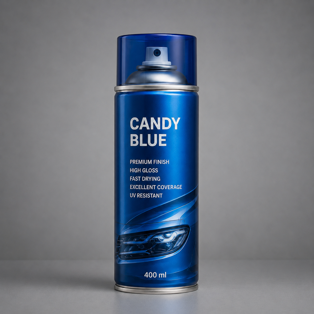 Spray Candy Blue – 400 ml
