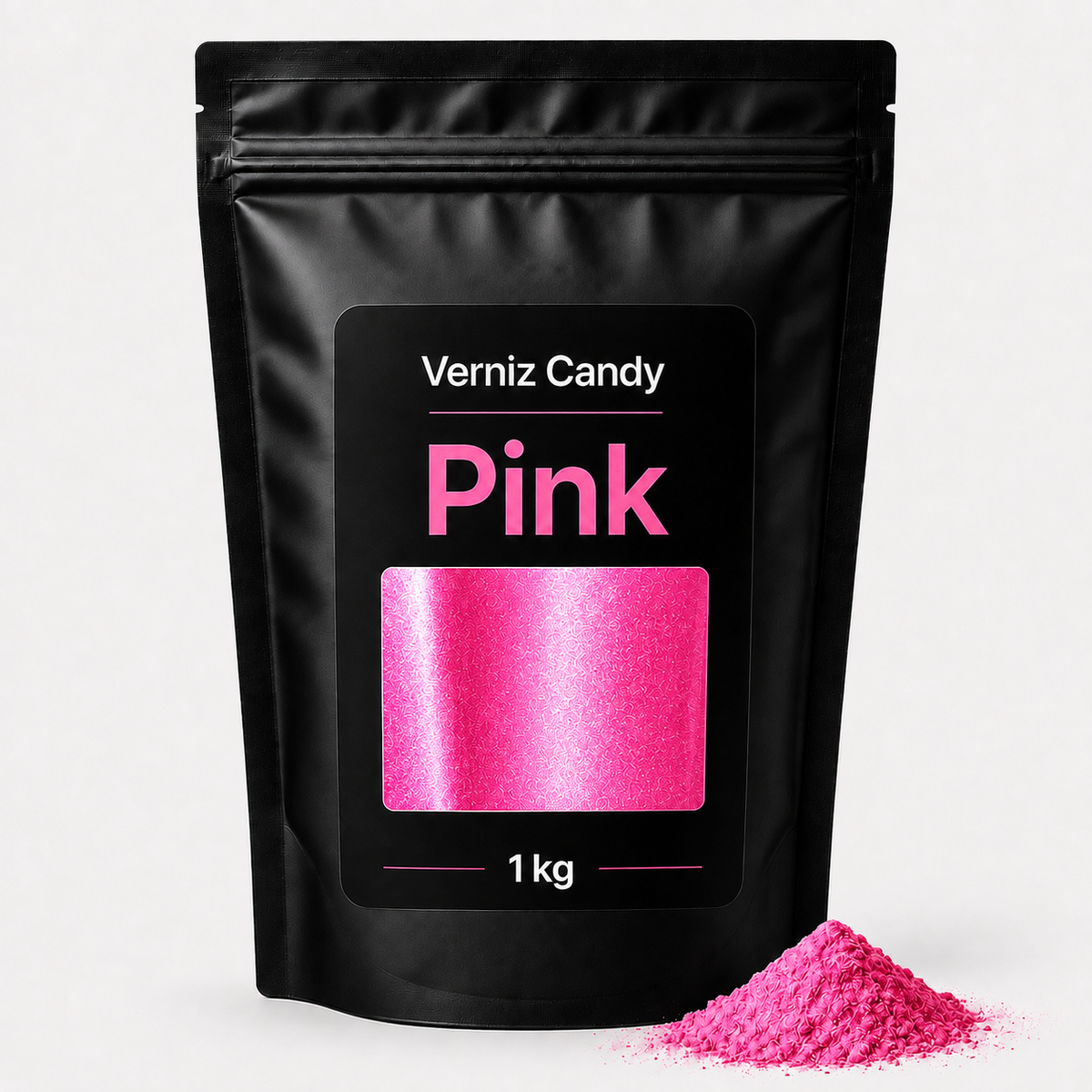 Candy Pink — 1 kg