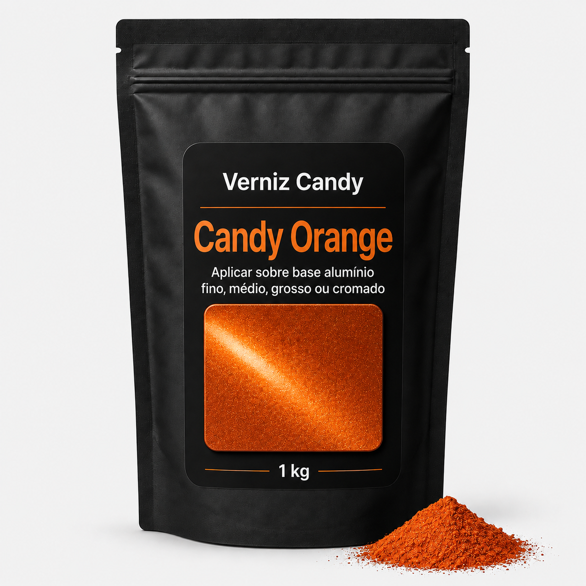 Candy Orange — 1 kg