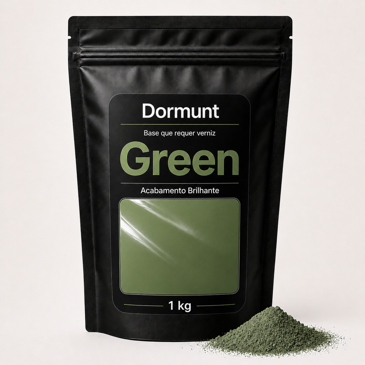 Dormunt Green – 1 kg