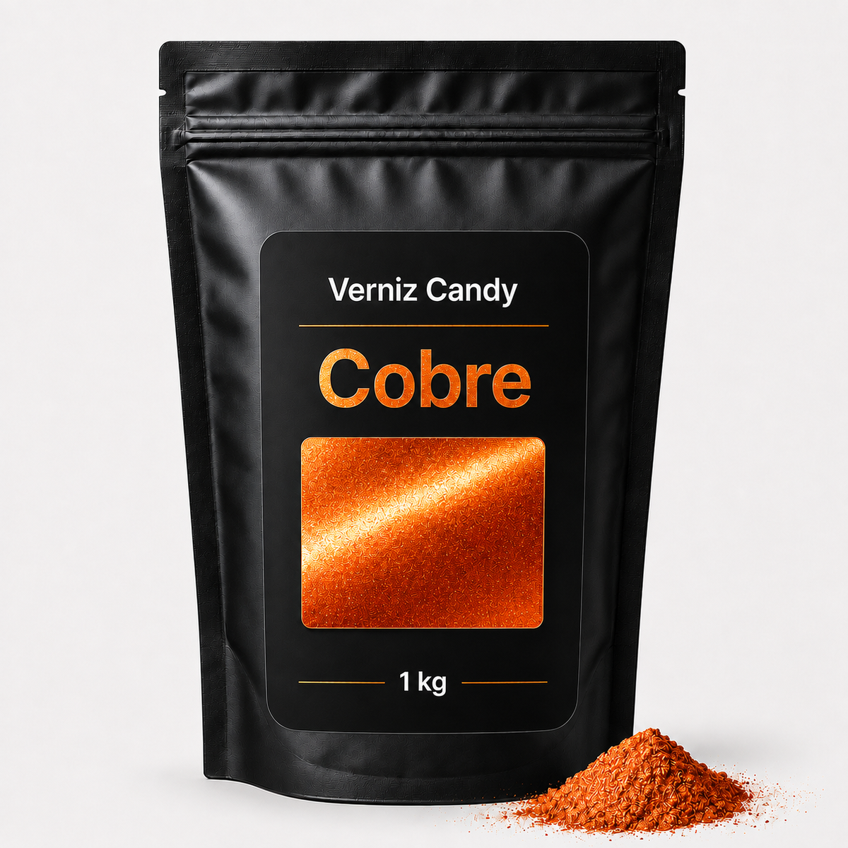 Candy Cobre — 1 kg