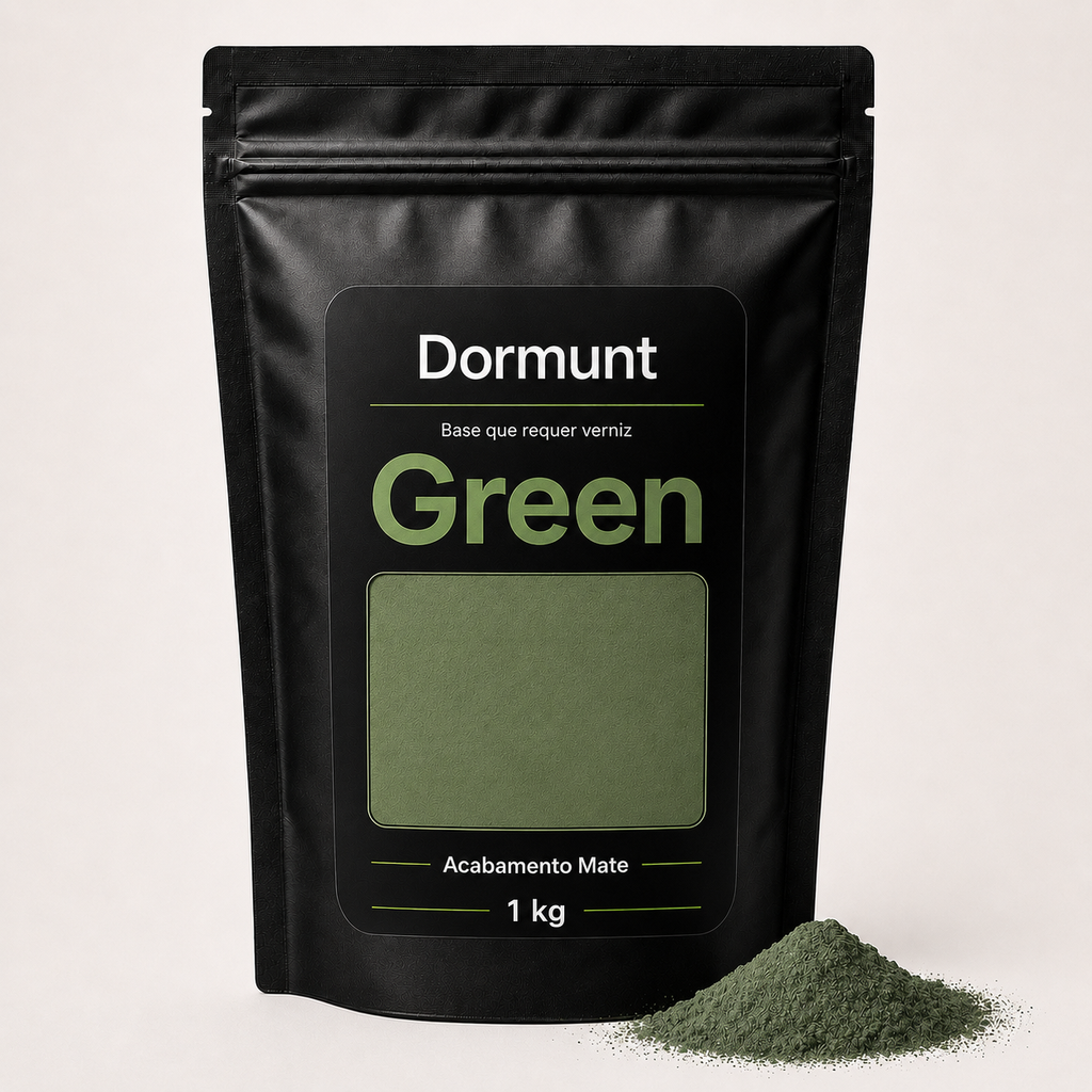 Dormunt Green – 1 kg