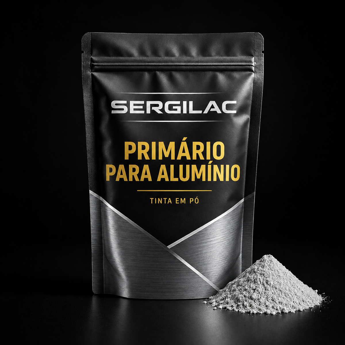 Primário para alumínio – 1 kg