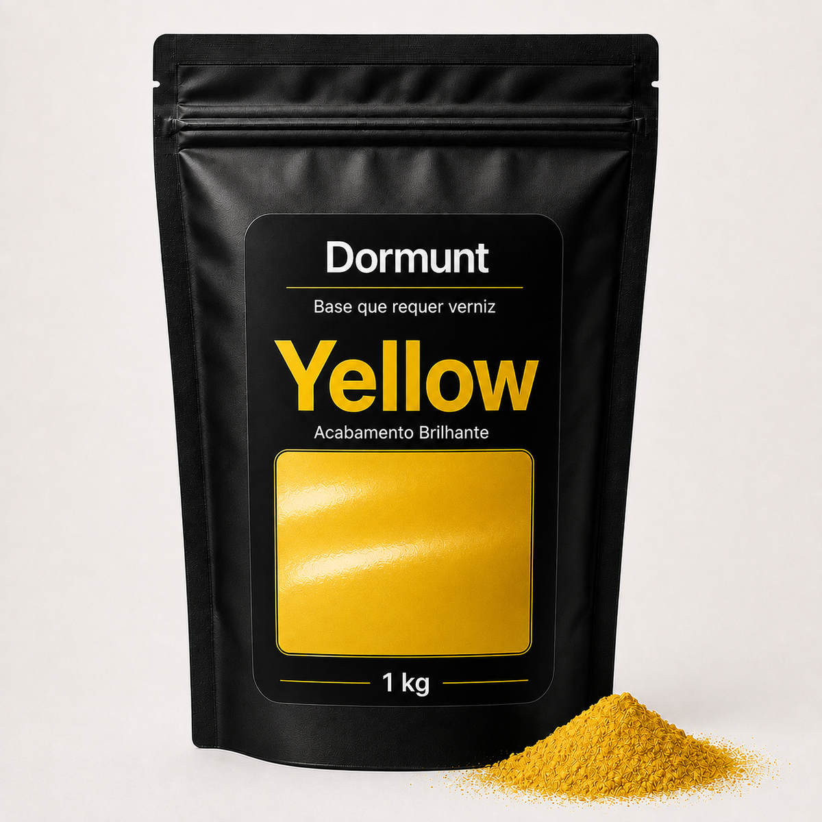 Dormunt Yellow – 1 kg