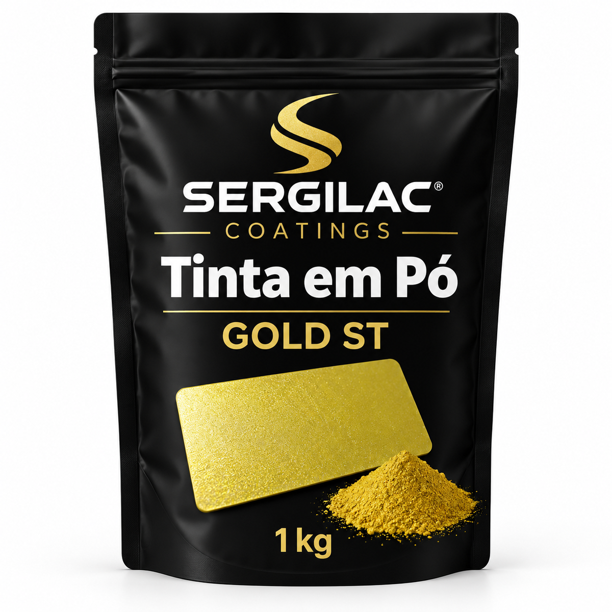Gold ST — 1 kg