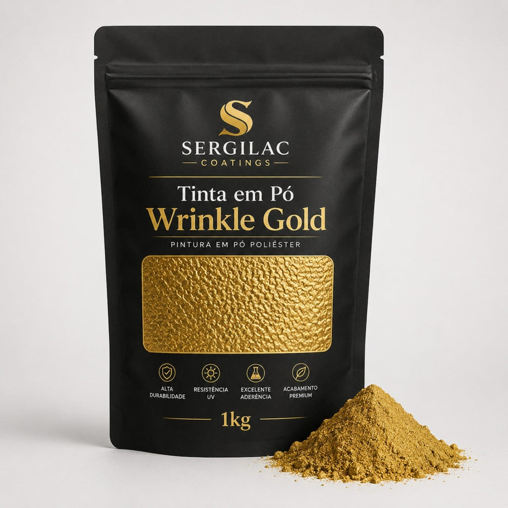 Wrinkle Gold 1 kg